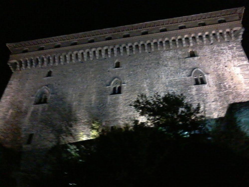 Il Casello Verrès Kültér fotó