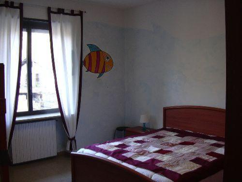 Il Casello Verrès Szoba fotó